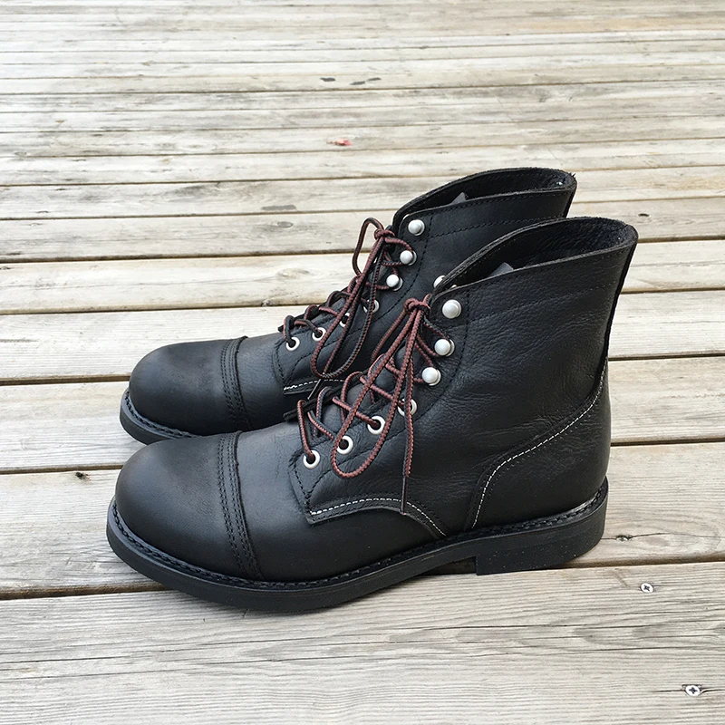 جديد حذاء رجالي العلامة التجار - مراجعة Men Shoes Formal وسعره