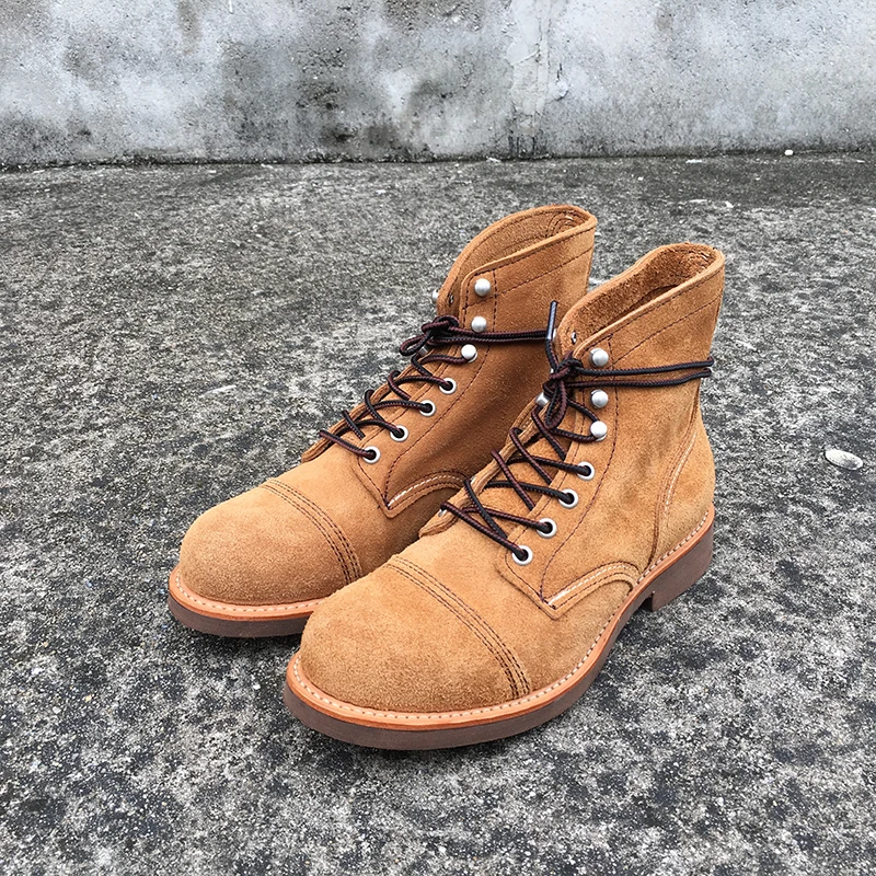 جديد حذاء رجالي العلامة التجار - مراجعة Men Shoes Formal وسعره