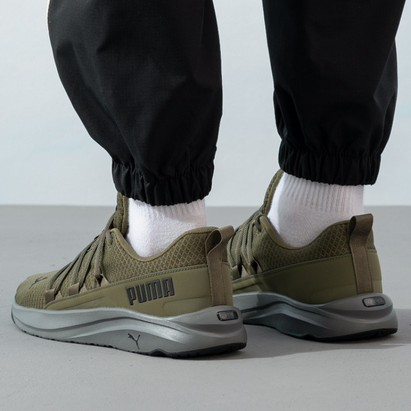 أحذية رجالية من PUMA جديدة بال - مراجعة Men'S Shoes Puma Sneakers وسعره