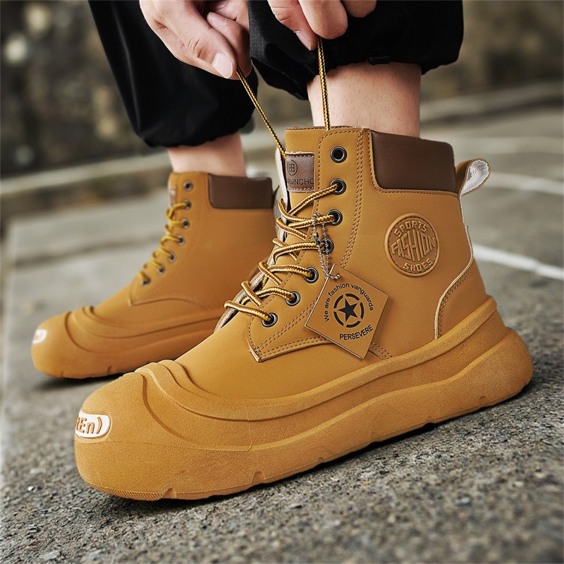 السراويل حذاء من الجلد عصري وم - مراجعة Men'S Shoes Dress Casual وسعره