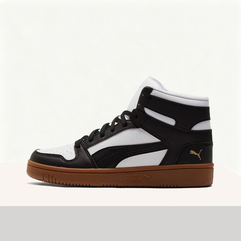 حذاء رياضي Puma Rebound Joy Re - مراجعة Men'S Shoes Puma Sneakers وسعره