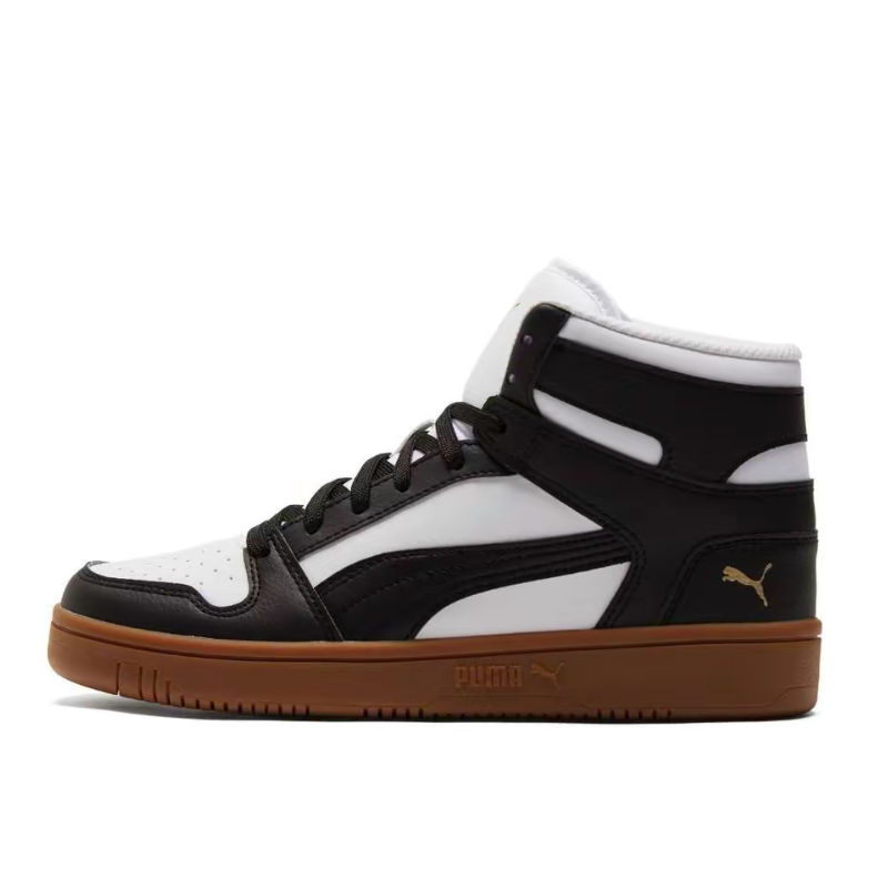 حذاء رياضي Puma Rebound Joy Re - مراجعة Men'S Shoes Puma Sneakers وسعره