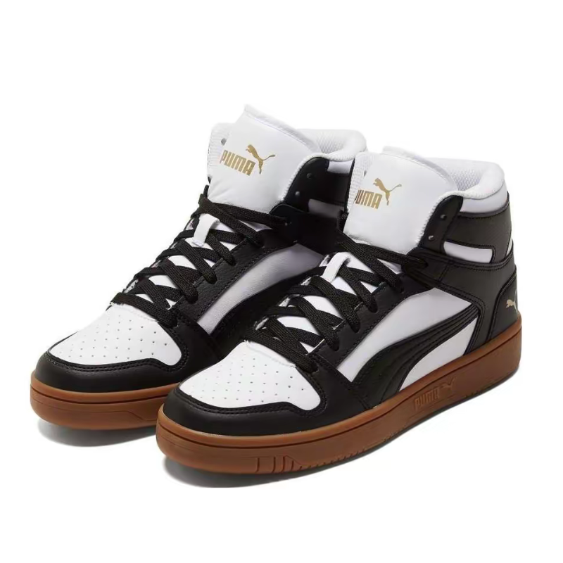 حذاء رياضي Puma Rebound Joy Re - مراجعة Men'S Shoes Puma Sneakers وسعره