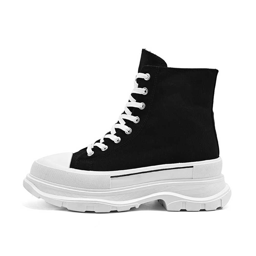 أحذية رجالية مقاومة للانزلاق ل - مراجعة Men Shoes Offer وسعره