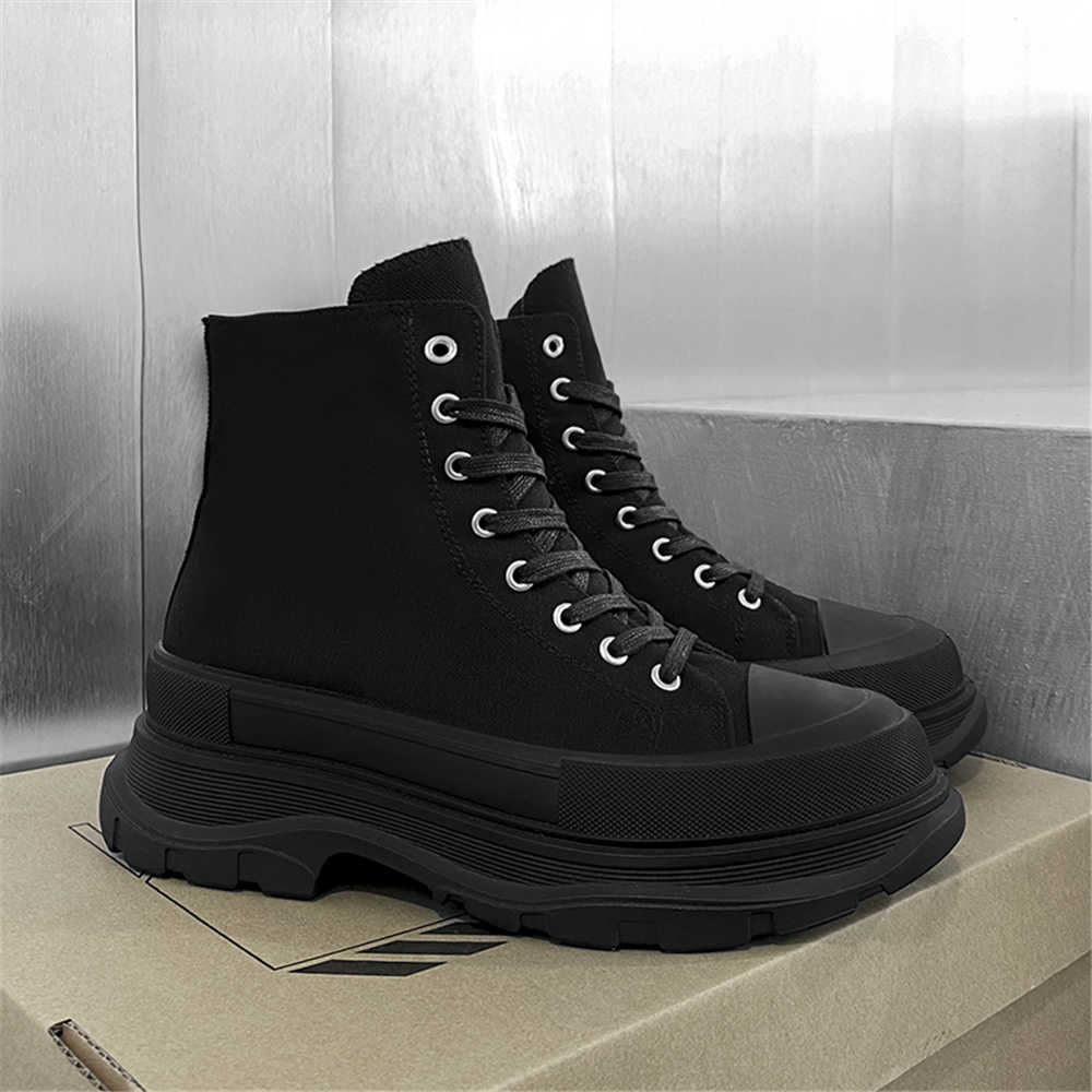 أحذية رجالية مقاومة للانزلاق ل - مراجعة Men Shoes Offer وسعره