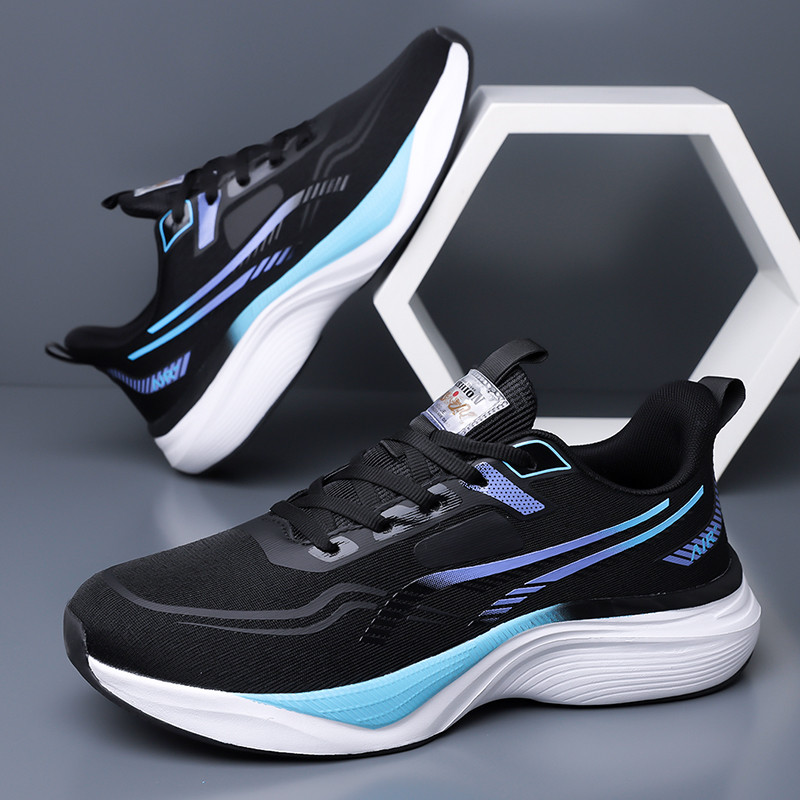 أحذية رياضية رجالية كاجوال من  - مراجعة Men Shoes Offer وسعره