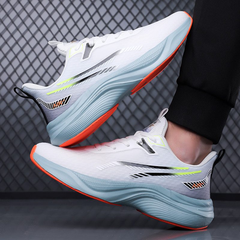 أحذية رياضية رجالية كاجوال من  - مراجعة Men Shoes Offer وسعره