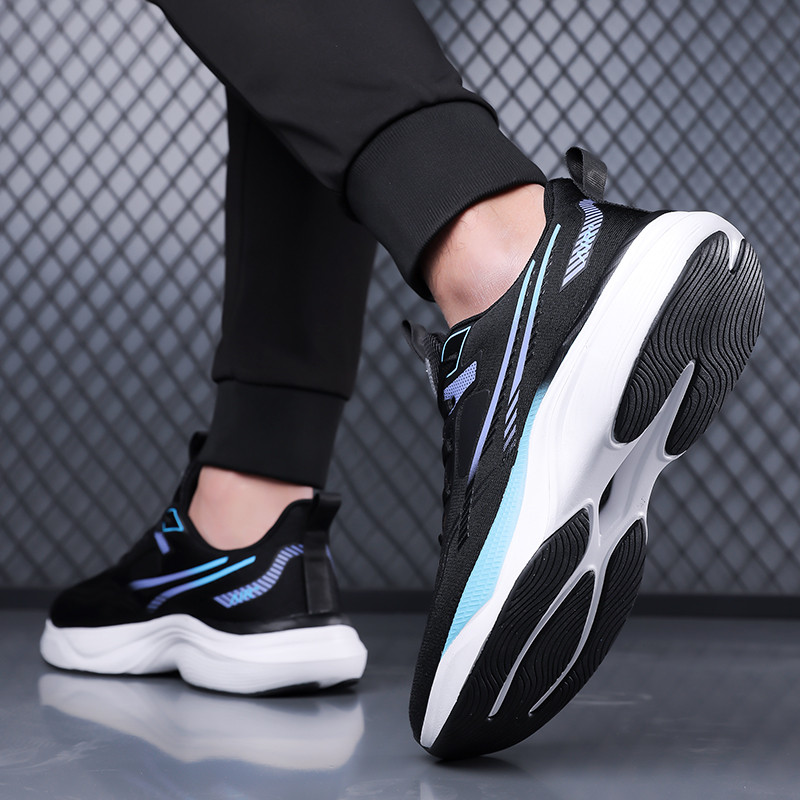 أحذية رياضية رجالية كاجوال من  - مراجعة Men Shoes Offer وسعره