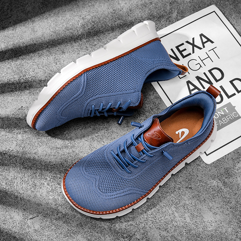 أحذية أنيقة للرجال ذات صندوق ع - مراجعة Men'S Shoes Dress Casual وسعره