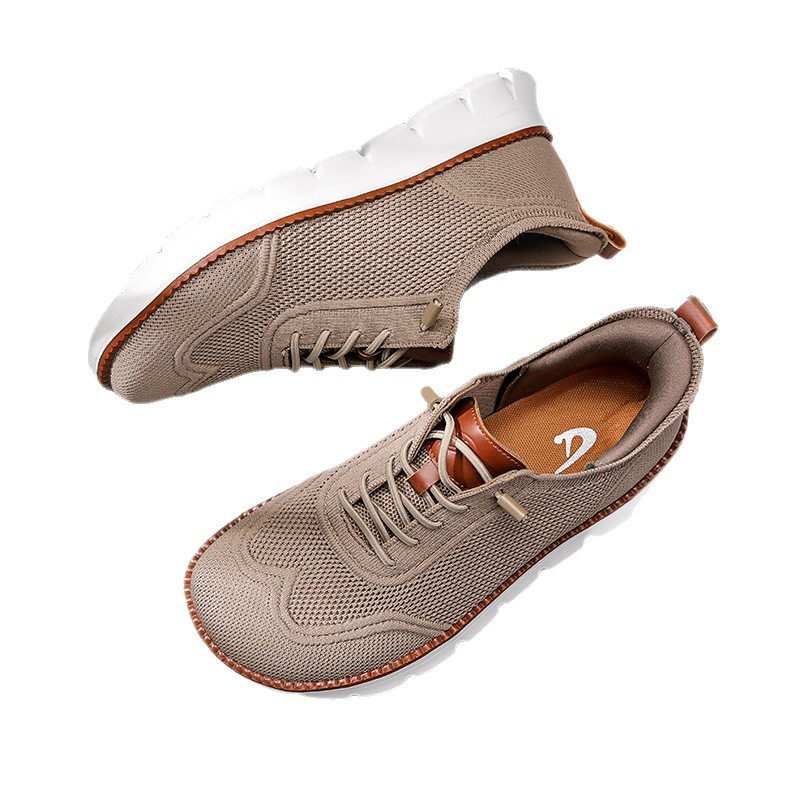 أحذية أنيقة للرجال ذات صندوق ع - مراجعة Men'S Shoes Dress Casual وسعره