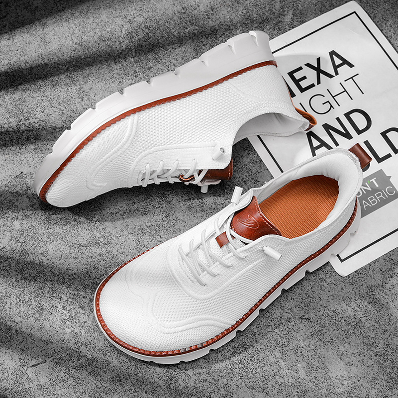 أحذية أنيقة للرجال ذات صندوق ع - مراجعة Men'S Shoes Dress Casual وسعره