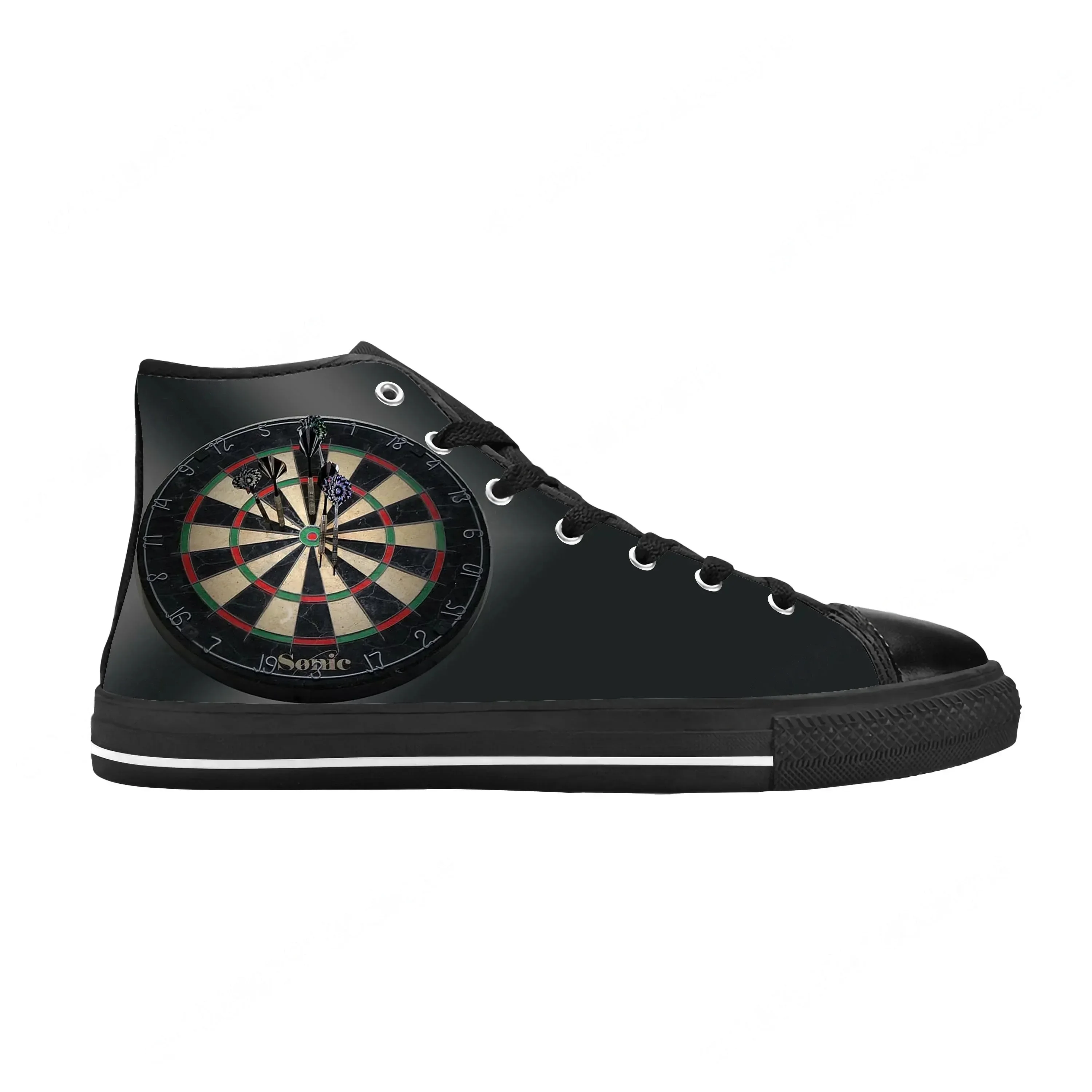 أحذية رياضية كاجوال بتصميم لوح - مراجعة Men'S Shoes Target وسعره