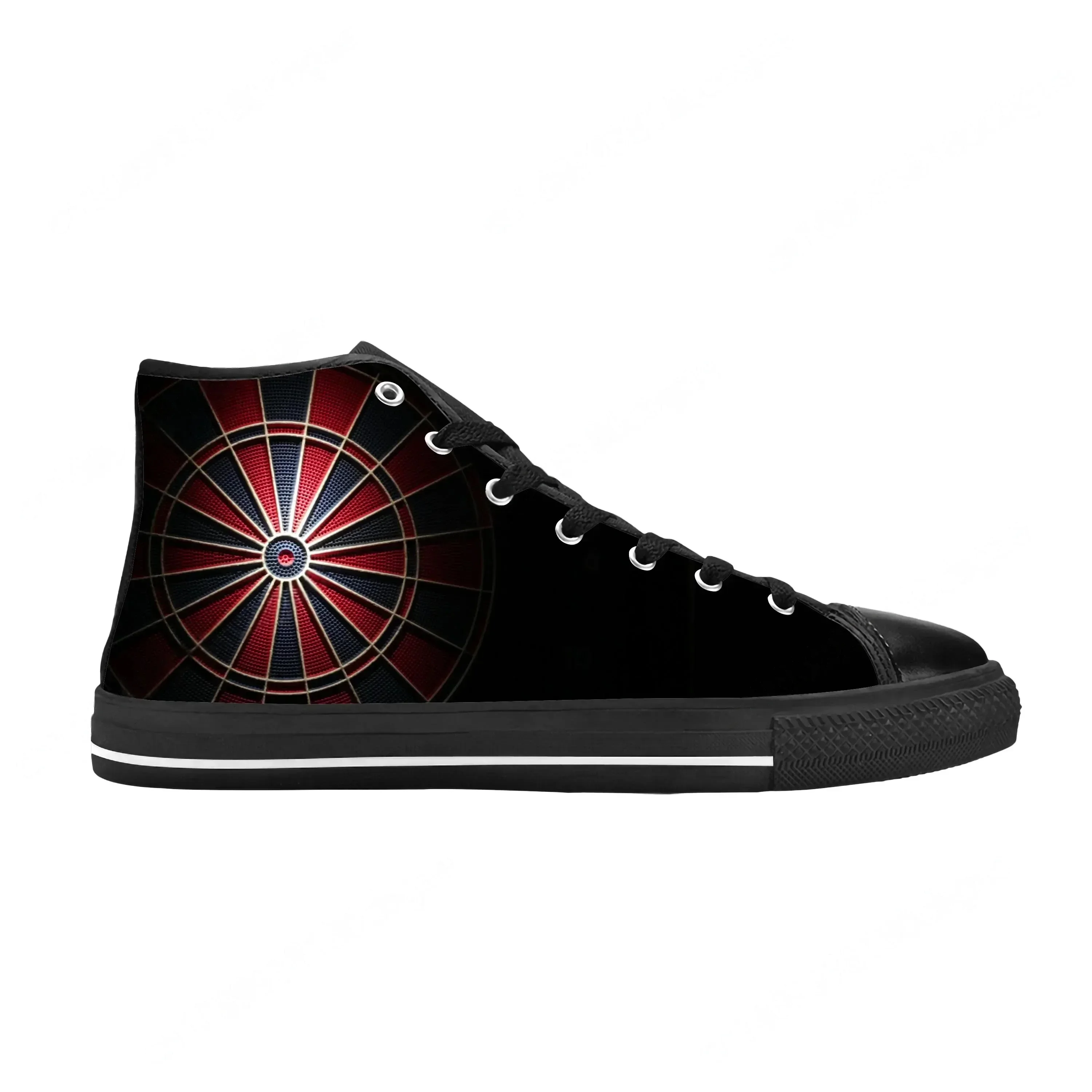 أحذية رياضية كاجوال بتصميم لوح - مراجعة Men'S Shoes Target وسعره