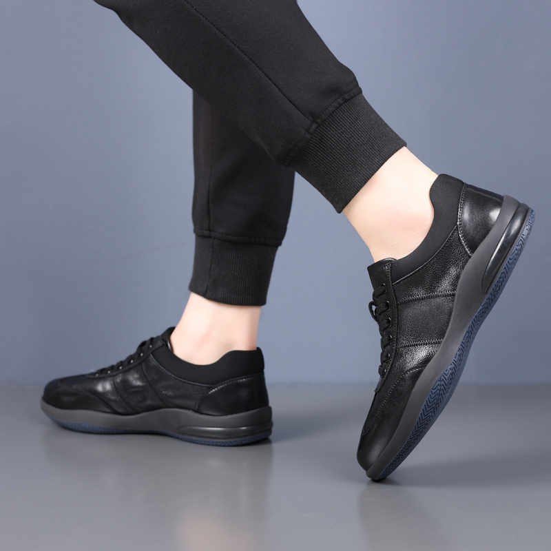 الهيب هوب مع ثقوب أحذية شبه رس - مراجعة Men Shoes Offer وسعره