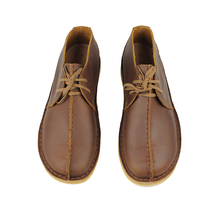 أحذية رجالية من الجلد الأصلي ، - مراجعة Men Shoes Under 100 وسعره