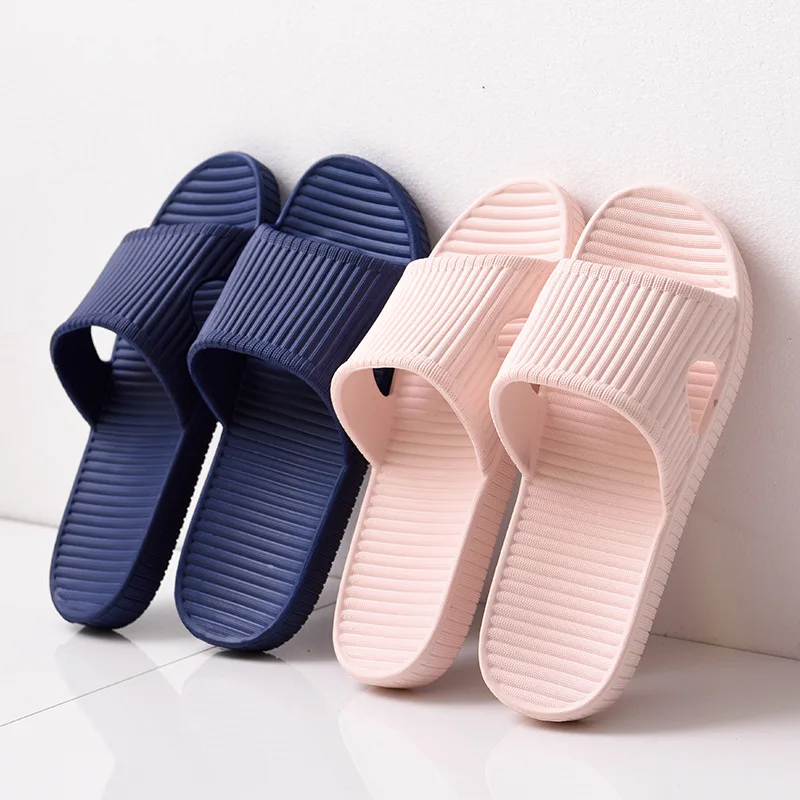 شباشب منزلية وصنادل فليب فلوب  - مراجعة Men Shoes Size To Women وسعره